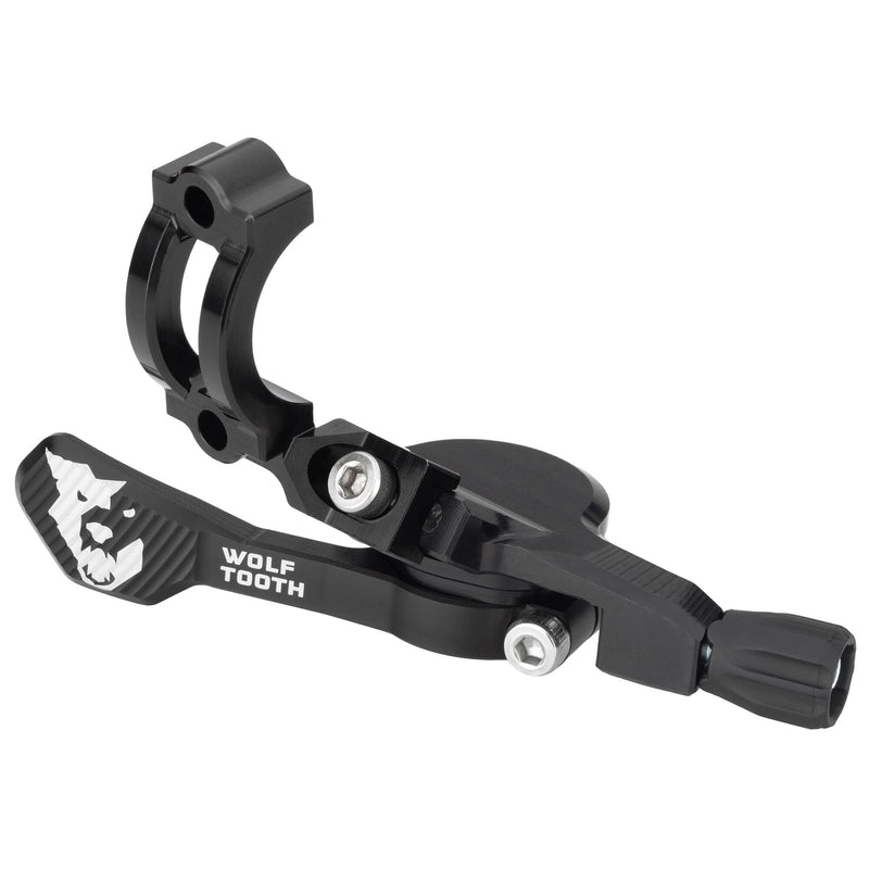 Wolf Tooth ReMote Pro Dropper Lever Black Hayes