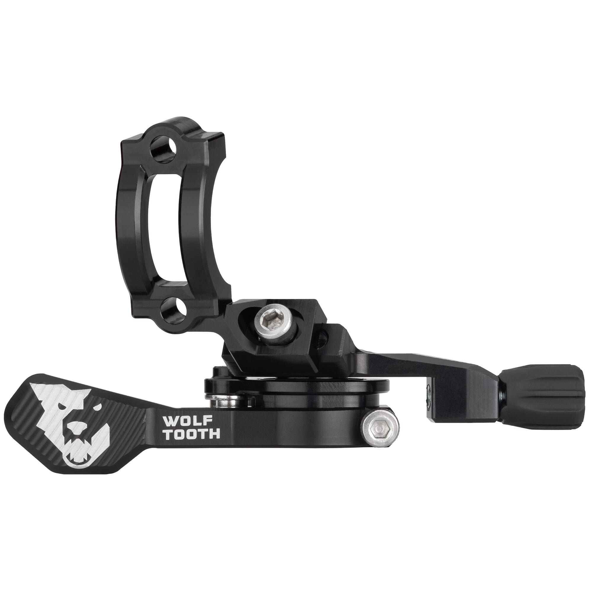 Wolf Tooth ReMote Pro Dropper Lever Black Hayes