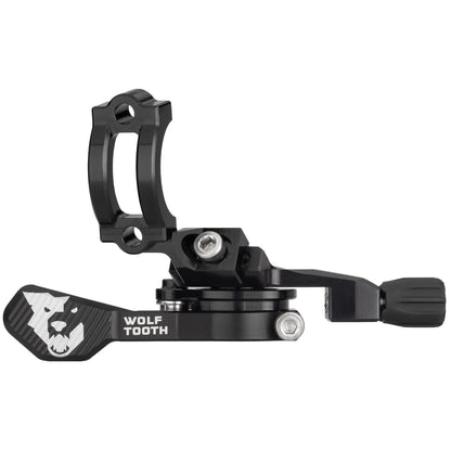 Wolf Tooth ReMote Pro Dropper Lever Black Hayes