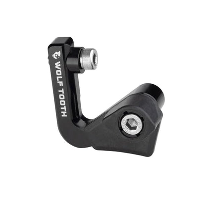 Wolf Tooth LoneWolf Aero Chainguide Braze-On Mount