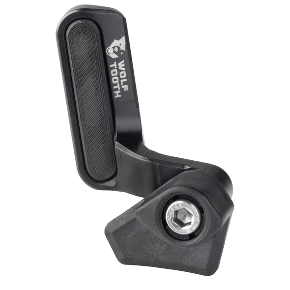 Wolf Tooth LoneWolf Aero Chainguide for Cervelo High Sweep