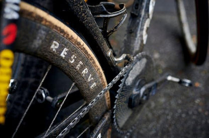 Wolf Tooth LoneWolf Aero Chainguide for Cervelo High Sweep