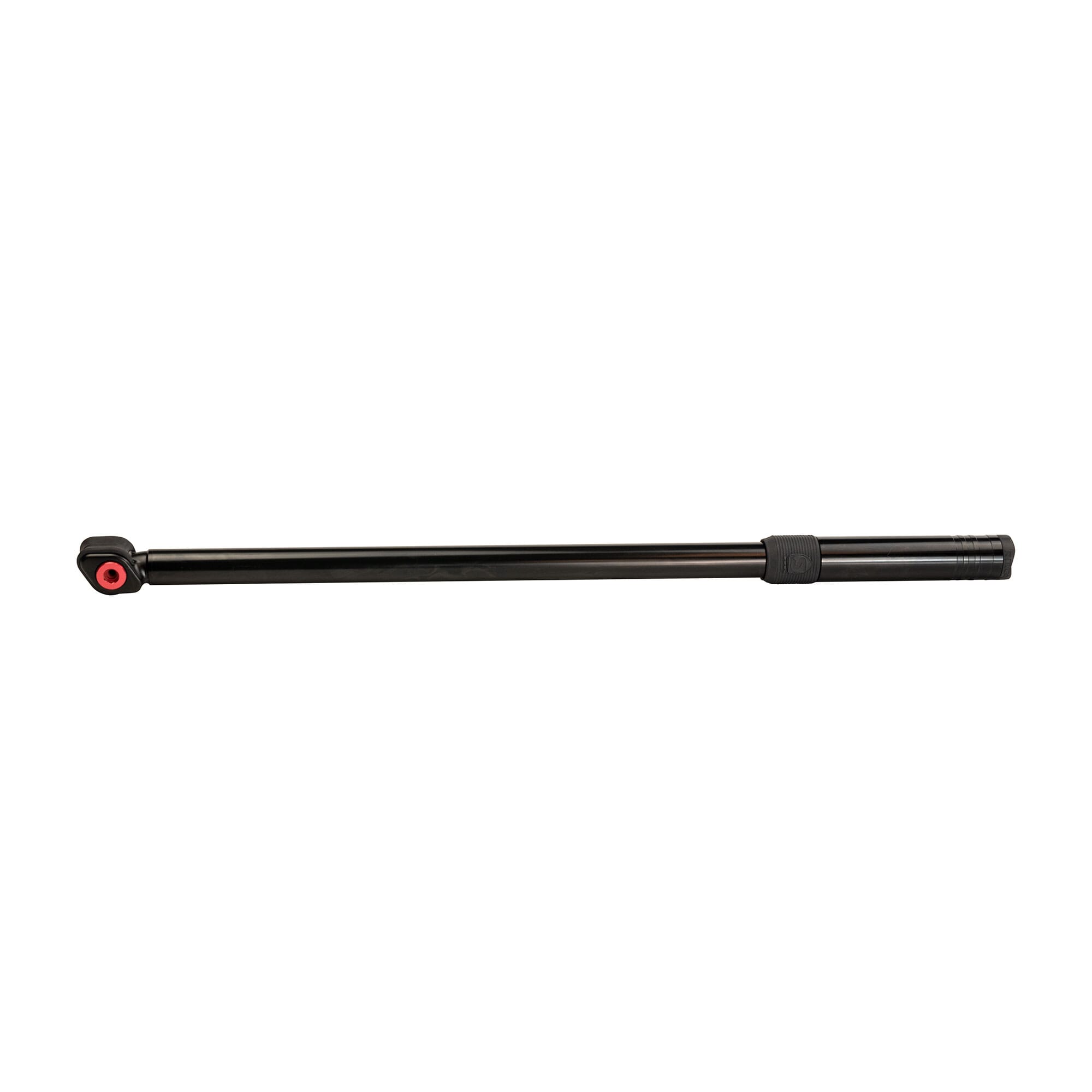 Silca Impero Ultimate II Frame Pump Black Large - 54-59cm