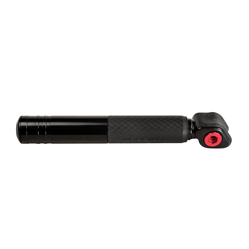 Silca Pocket Impero II Pump Black One Size
