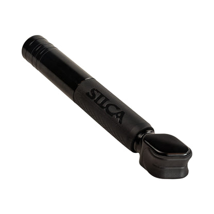 Silca Pocket Impero II Pump Black One Size