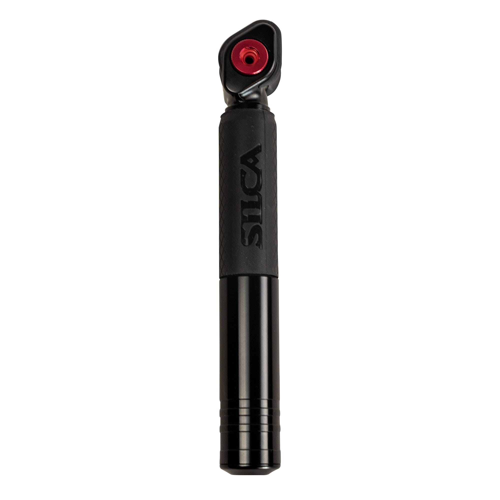 Silca Pocket Impero II Pump Black One Size