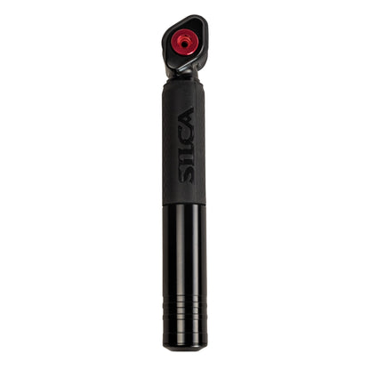 Silca Pocket Impero II Pump Black One Size