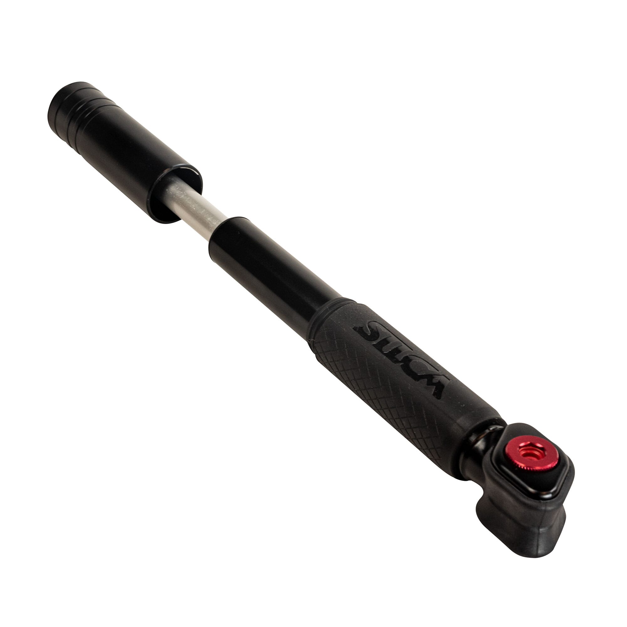 Silca Pocket Impero II Pump Black One Size