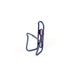 Silca Sicuro Anodised Titanium Bottle Cages Royal Purple One Size
