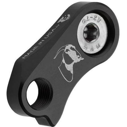 Wolf Tooth 10-speed GoatLink Black 10 Speed