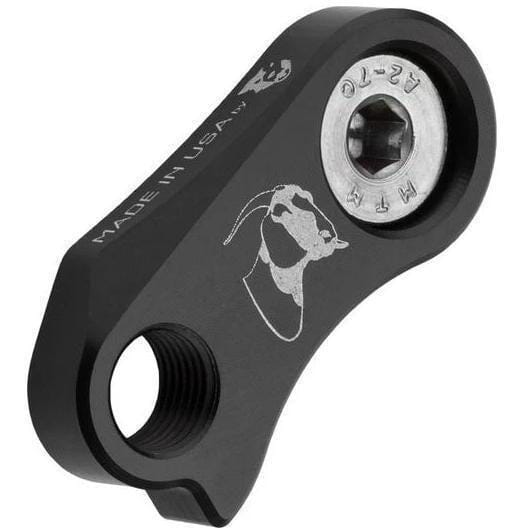 Wolf Tooth 10-speed GoatLink Black 10 Speed