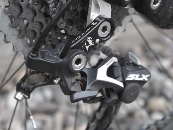 Wolf Tooth GoatLink for Shimano