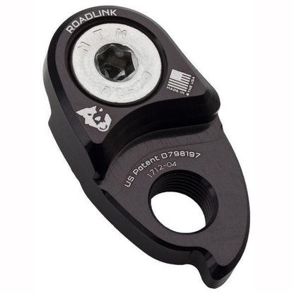 Wolf Tooth RoadLink Black One Size