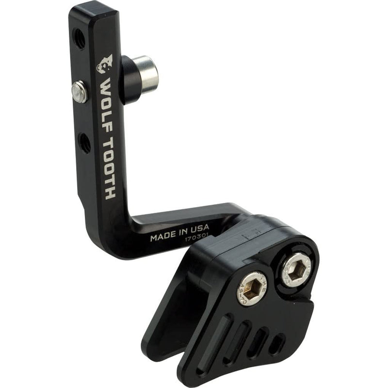 Wolf Tooth Components GnarWolf Chainguide Braze-On Mount