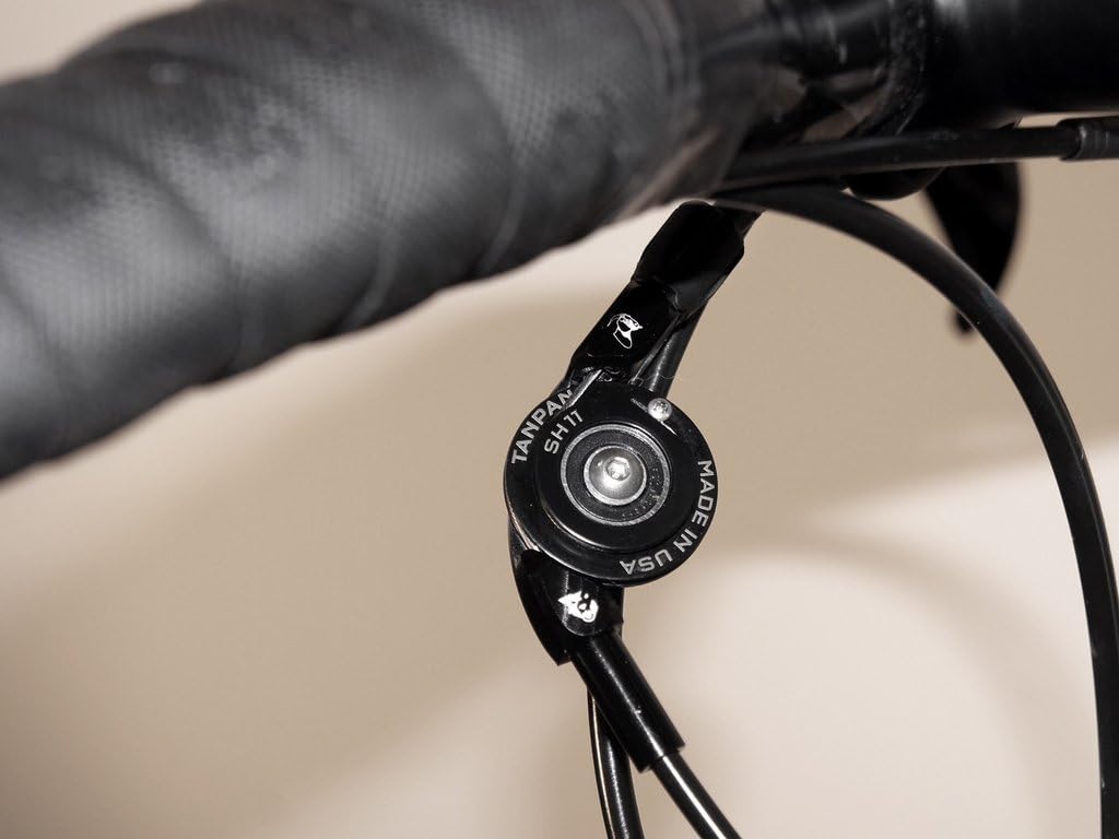 Lindarets Wolf Tooth Tanpan: Use Mountain Rear Derailleur with Road Shifters