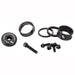 Wolf Tooth Anodised Bling Kit Black One Size