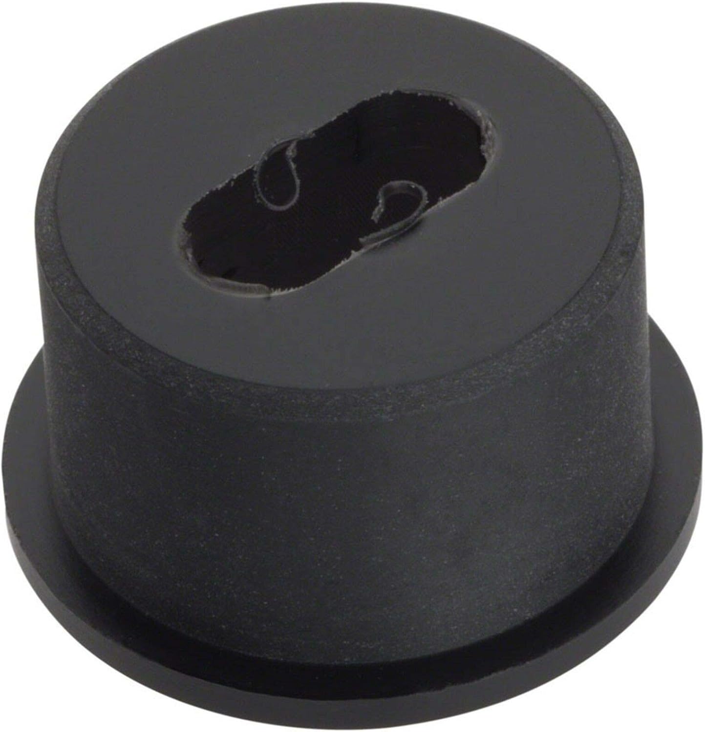 Wolf Tooth: Remote Axle - Black - Uni