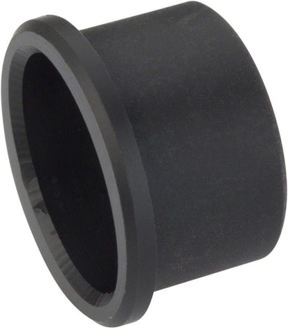 Wolf Tooth: Remote Axle - Black - Uni