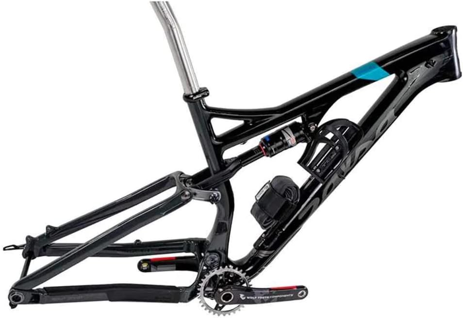 Wolf Tooth Unisex_Adult B-RAD-2 Bottle Cage Accessory, Black