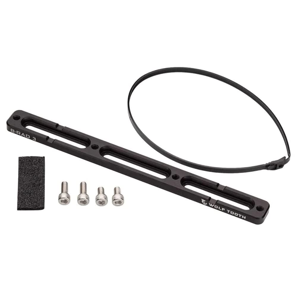 Wolf Tooth Components B-RAD Mounting Base