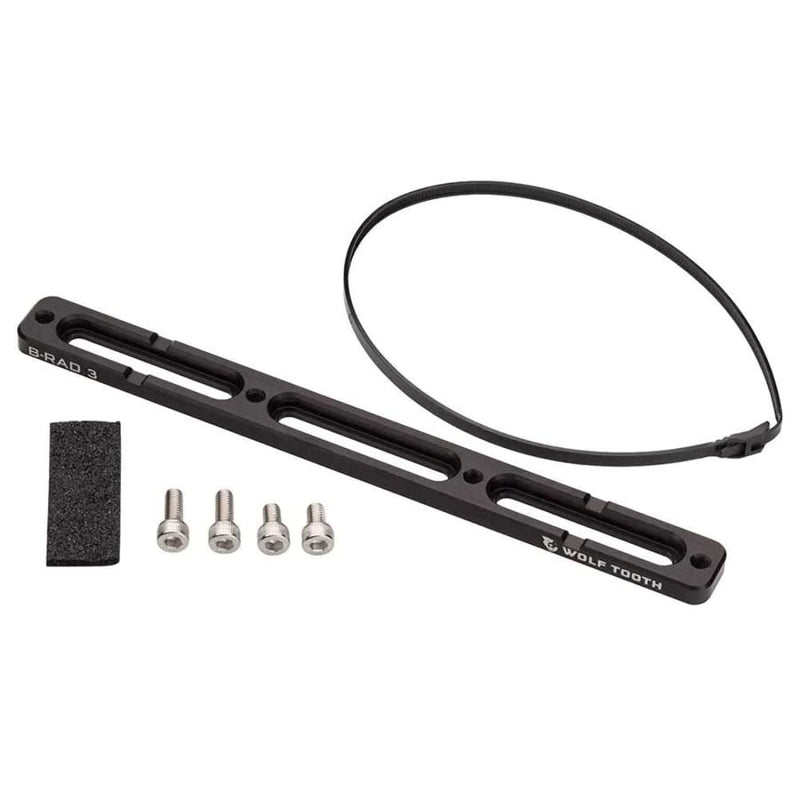 Wolf Tooth Components B-RAD Mounting Base