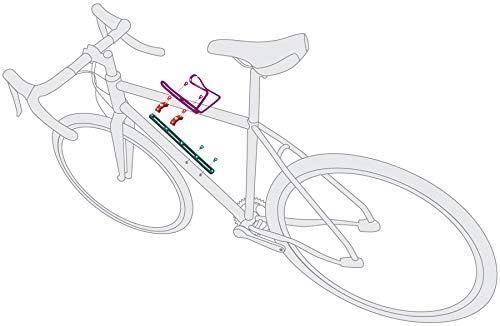 Wolf Tooth Components B-RAD Mounting Base