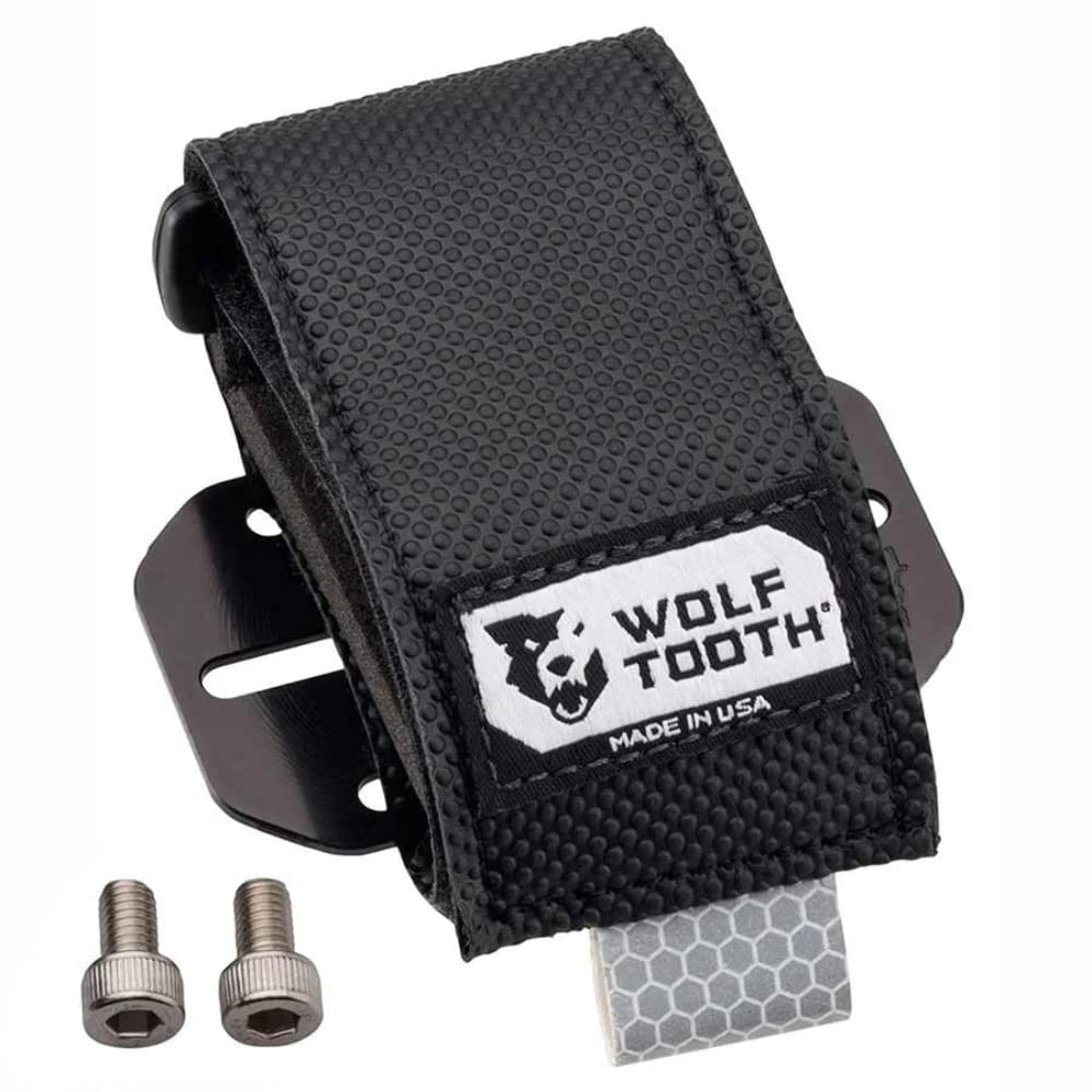 Wolf Tooth Unisex_Adult B-rad Bottle Cage Accessory