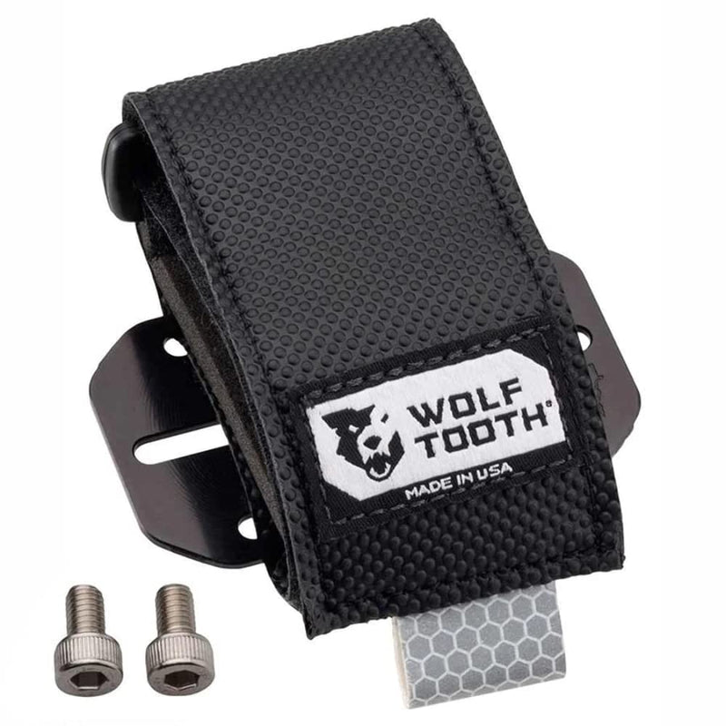 Wolf Tooth Unisex_Adult B-rad Bottle Cage Accessory