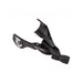 Wolf Tooth ReMote Light Action Dropper Lever Black Shimano IS-II