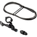 Wolf Tooth ReMote Sustain for RockShox Reverb Dropper Posts (22.2mm Mountain Bike Handlebar, A