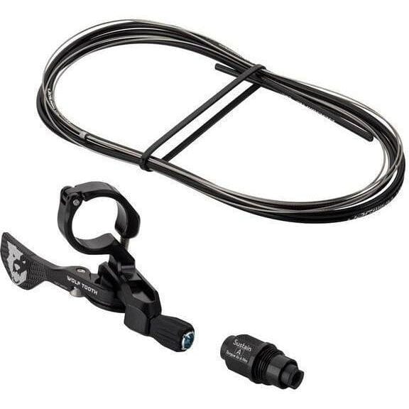 Wolf Tooth Components Levier de maintien à distance