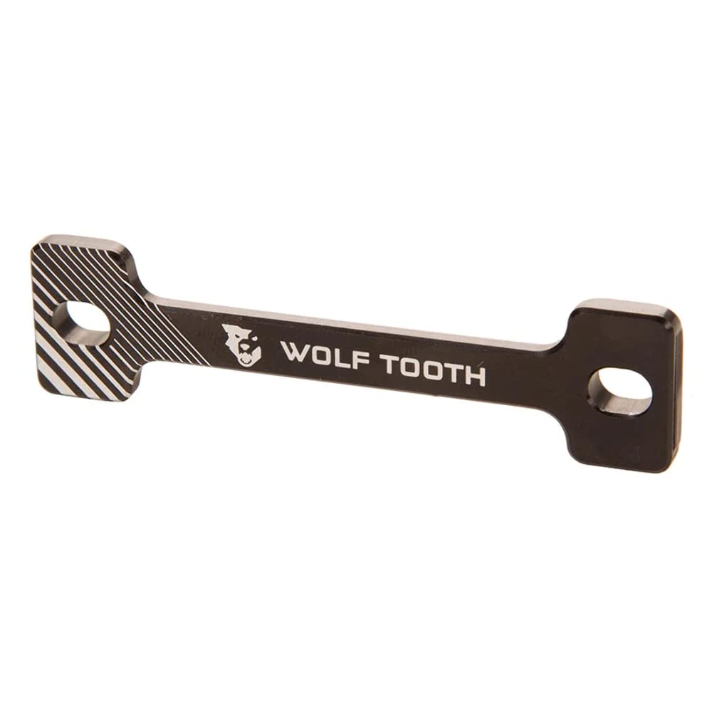 Wolf Dooth Components B-RAD Base de Montaje