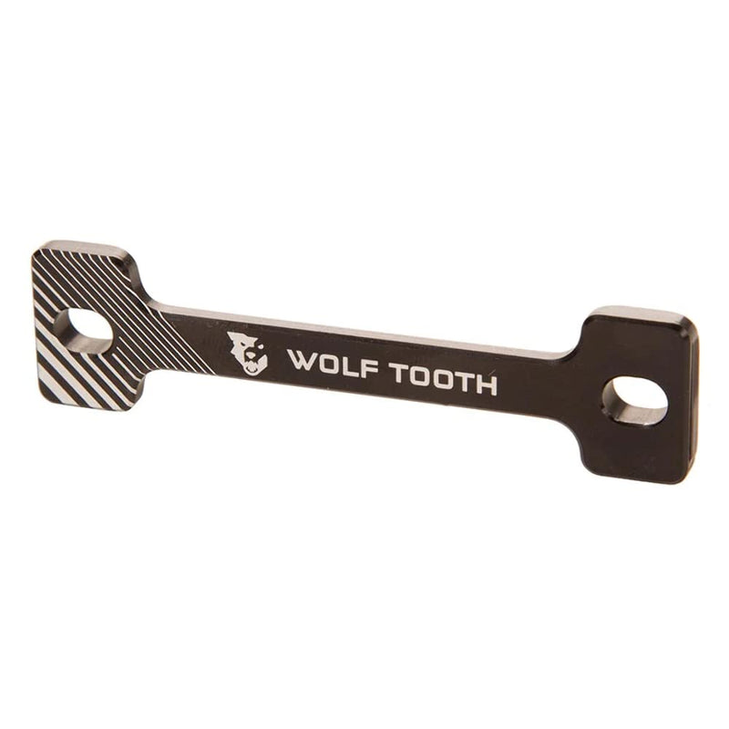Wolf Dooth Components B-RAD Base de Montaje