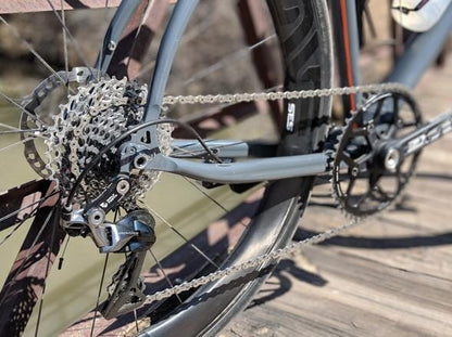 Wolf Tooth Direct Mount RoadLink Black One Size
