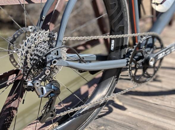 Wolf Tooth Components Roadlink DM