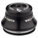 Wolf Tooth Premium Integrated Standard Headset Black Upper IS41 15mm