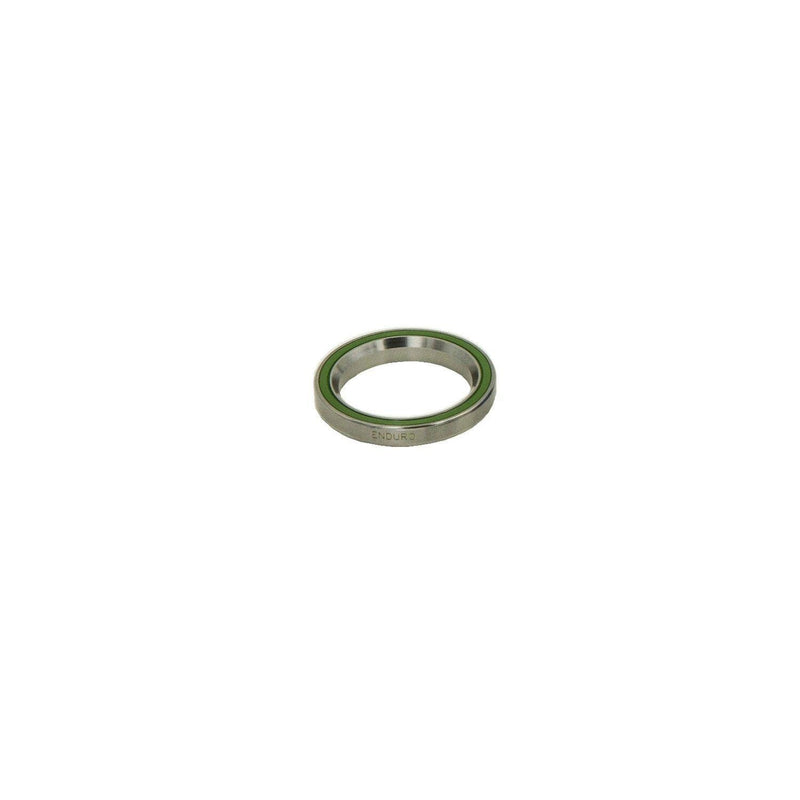 Wolf Tooth Premium Stainless Steel Headset Bearings Silver 52mm