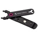 Wolf Tooth Pack Pliers Master Link Combo Chain Tool (Purple