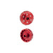 Wolf Tooth Bottom Bracket Tool Red 46mm - 12 Notch
