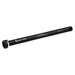Wolf Tooth Wolf Axle for 12mm Rear Thru-Axle Black 1.5 x 172mm
