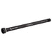 Wolf Tooth Wolf Axle for 12mm Rear Thru-Axle Black 1.75 x 192mm