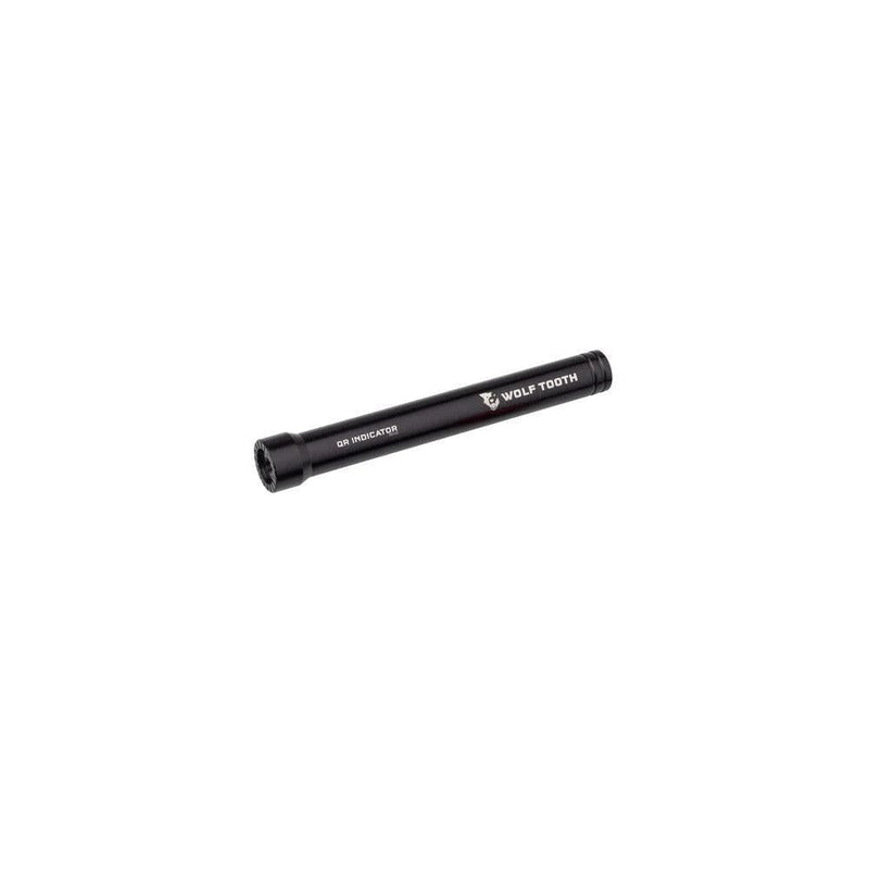 Wolf Tooth Pack Hanger Alignment Tool Black Quick Release Adaptor