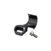 Wolf Tooth Shiftmount Black SRAM Matchmaker to Shimano I-Spec II Brake