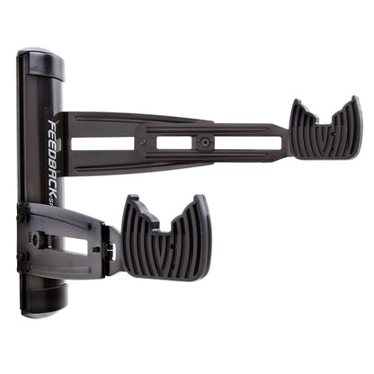 Feedback Sports Velo Wall Rack 2D One Size