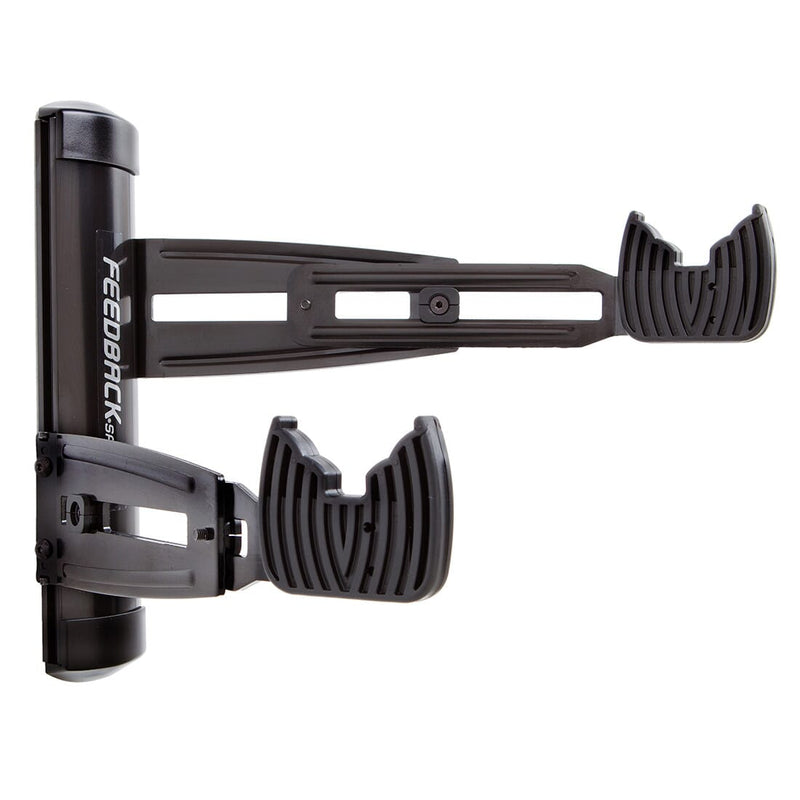 Feedback Sports Velo Wall Rack 2D One Size