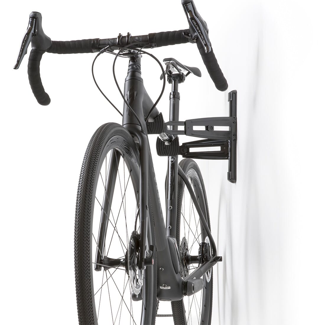 Feedback Sports Velo Wall Rack 2D One Size