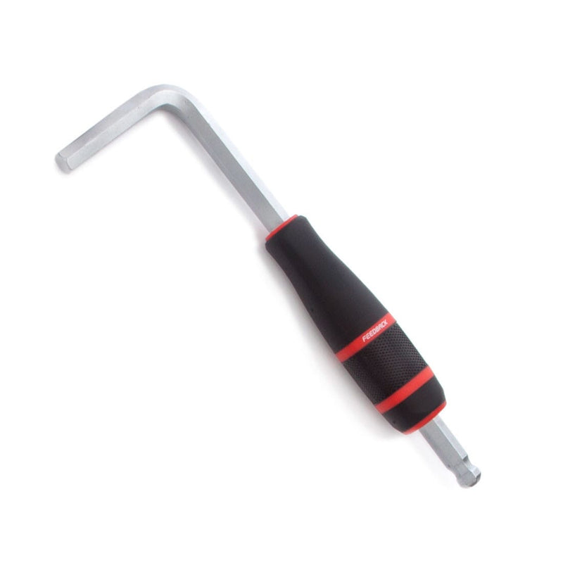 Feedback Sports L-Handle Hex Wrench 10mm