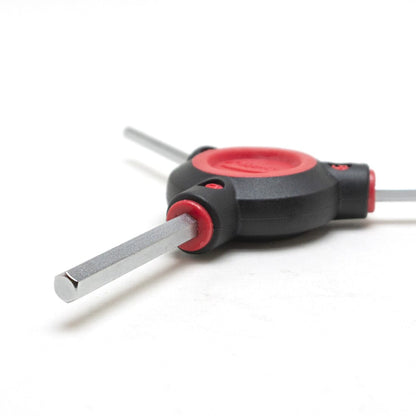 Feedback Sports 3-Way Allen Wrench 4/5/6mm