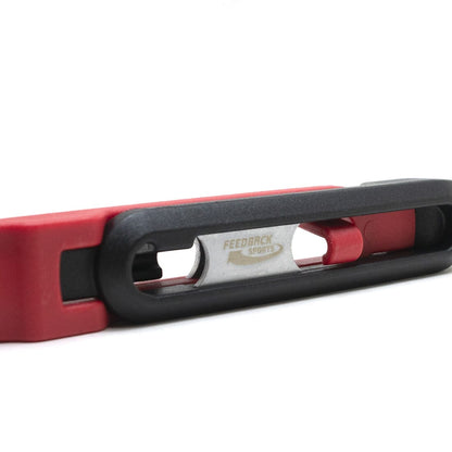 Feedback Sports Steel Core Tyre Levers 2.0 One Pair