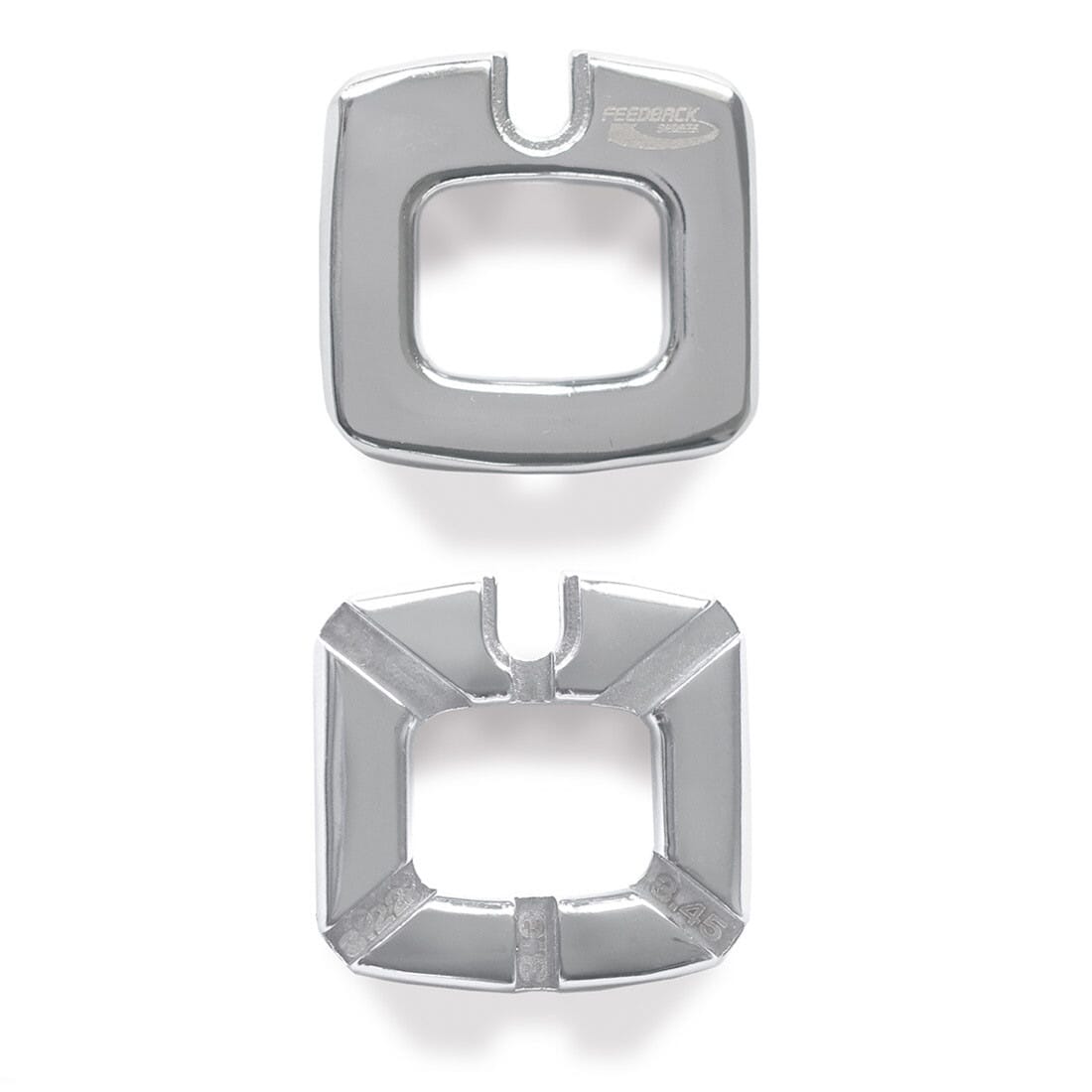 Feedback Sports 3-Way Spoke Wrench One Size